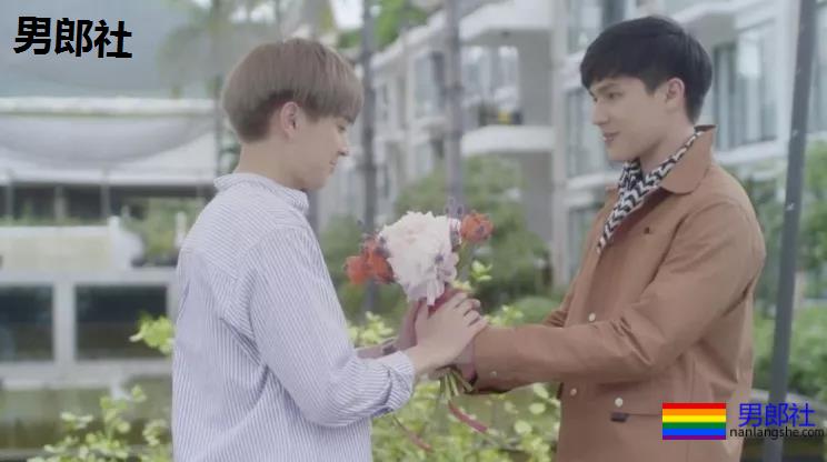 暗恋、出柜,他们的真实爱情! - 51虹马 暗恋、出柜,他们的真实爱情! - 51虹马