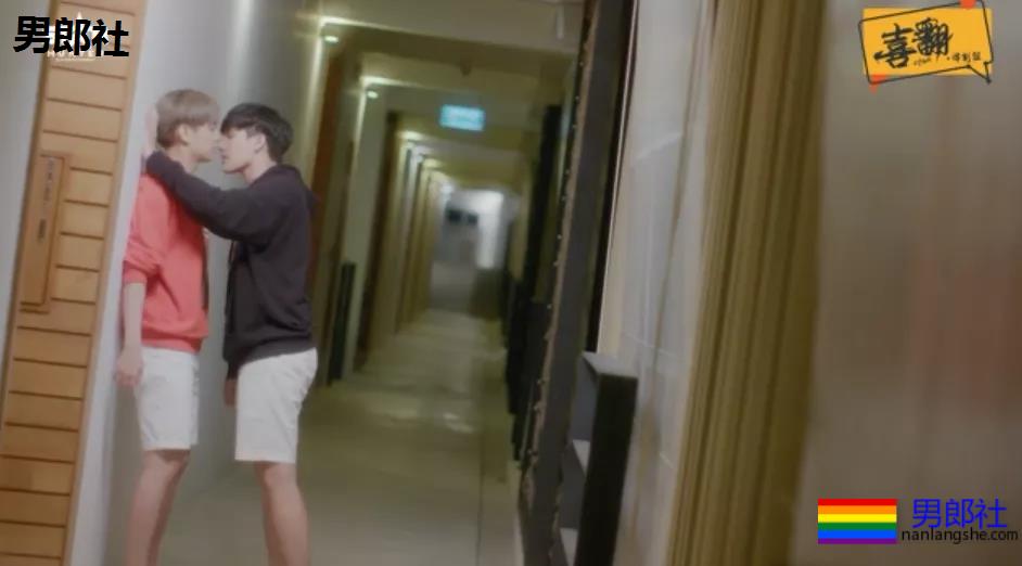 暗恋、出柜,他们的真实爱情! - 51虹马 暗恋、出柜,他们的真实爱情! - 51虹马