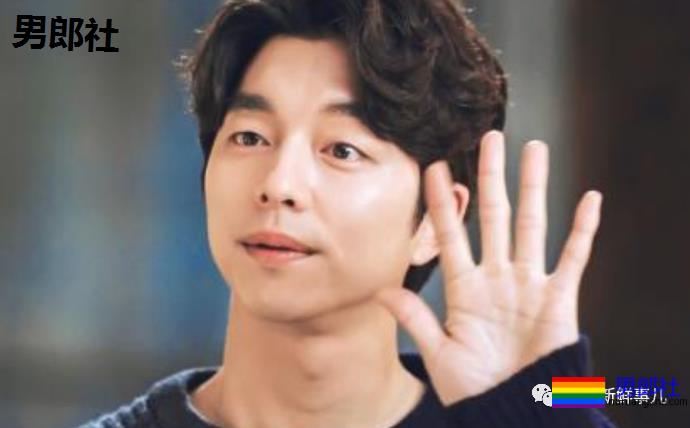 孔刘最新“肌肉照”曝光，腹肌紧实夺人眼球 - 51虹马