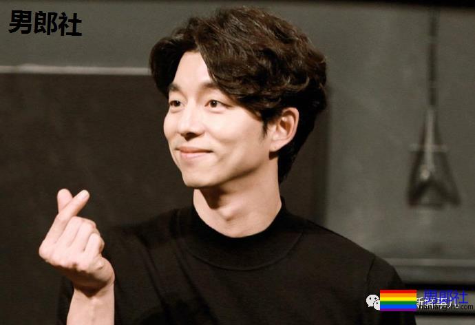 孔刘最新“肌肉照”曝光，腹肌紧实夺人眼球 - 51虹马