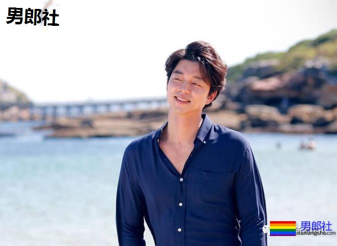 孔刘最新“肌肉照”曝光，腹肌紧实夺人眼球 - 51虹马