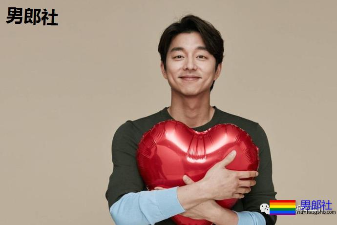 孔刘最新“肌肉照”曝光，腹肌紧实夺人眼球 - 51虹马