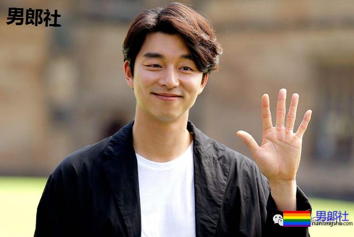 孔刘最新“肌肉照”曝光，腹肌紧实夺人眼球 - 51虹马