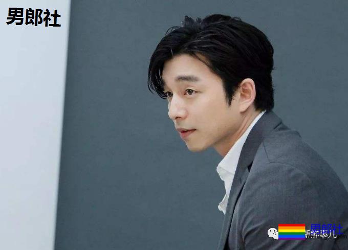 孔刘最新“肌肉照”曝光，腹肌紧实夺人眼球 - 51虹马