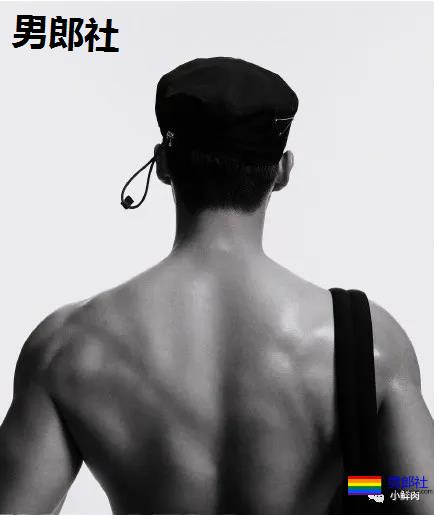 浙江体院新晋小生拍运动大片,这也太A了吧! - 51虹马 浙江体院新晋小生拍运动大片,这也太A了吧! - 51虹马