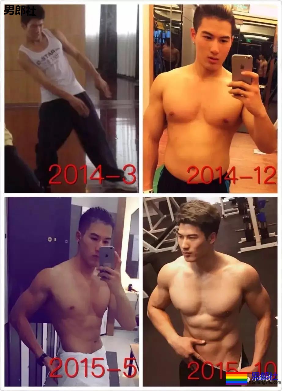 浙江体院新晋小生拍运动大片,这也太A了吧! - 51虹马 浙江体院新晋小生拍运动大片,这也太A了吧! - 51虹马