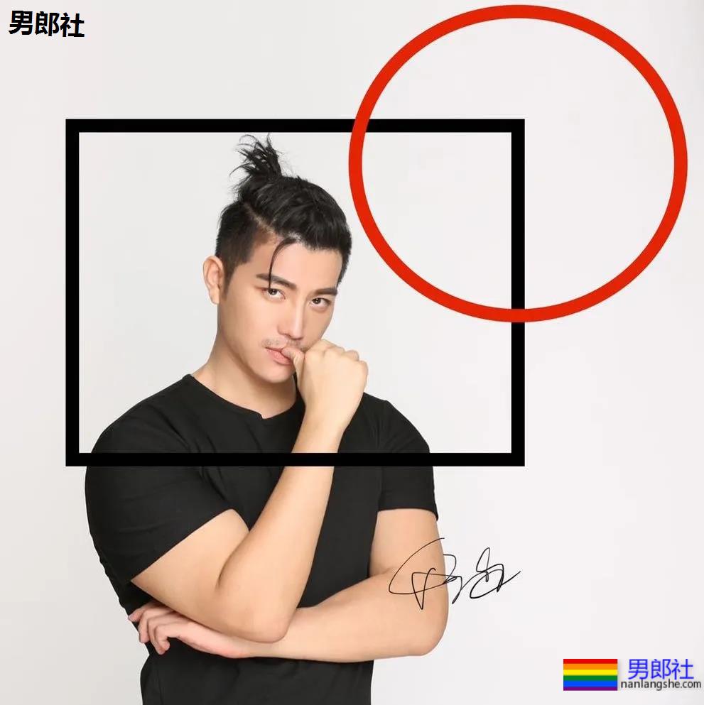 “胡子肌肉男泳池paly！包有大料更是实力满分！” - 51虹马