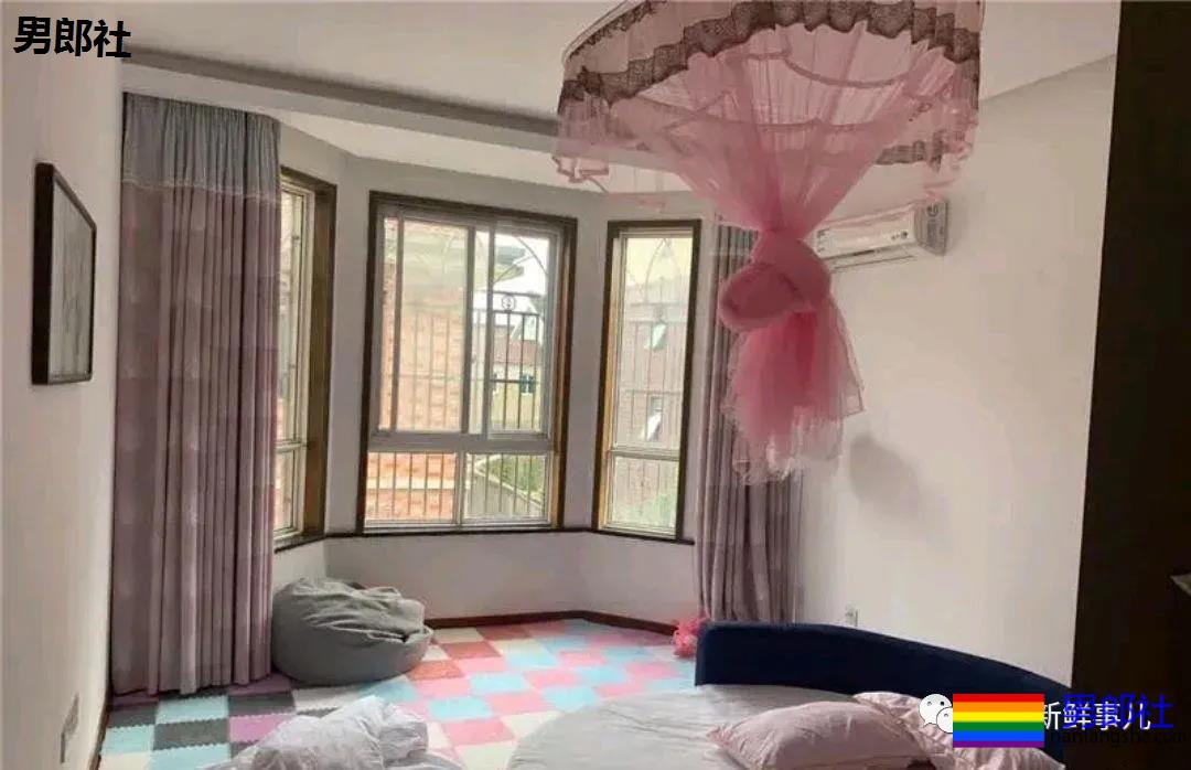 江苏泰州抓获多名按摩男技师，最小26岁-51虹马