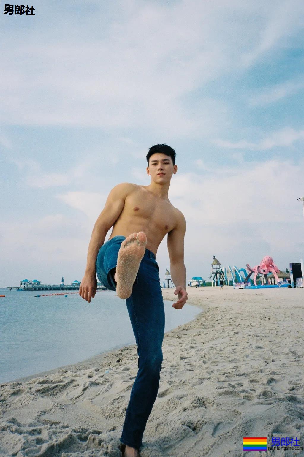 全国体院体育生大作战，你pick哪家的肌肉男朋友？ - 51虹马