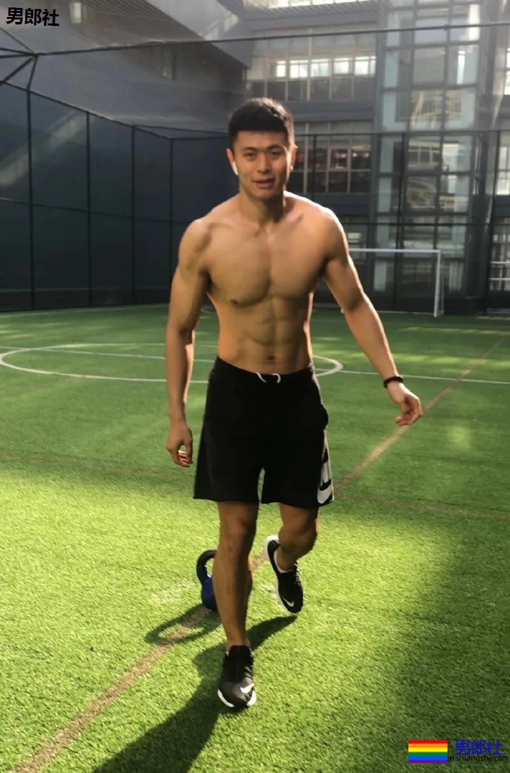 全国体院体育生大作战，你pick哪家的肌肉男朋友？ - 51虹马