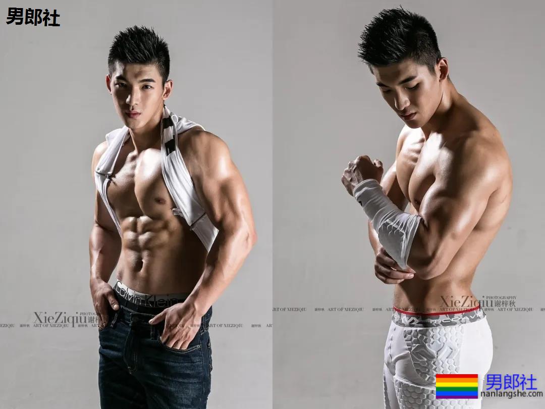 全国体院体育生大作战，你pick哪家的肌肉男朋友？ - 51虹马