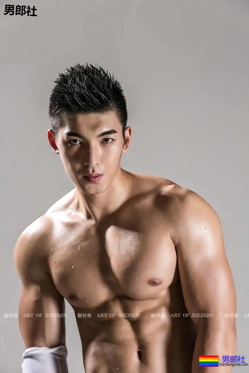 全国体院体育生大作战，你pick哪家的肌肉男朋友？ - 51虹马