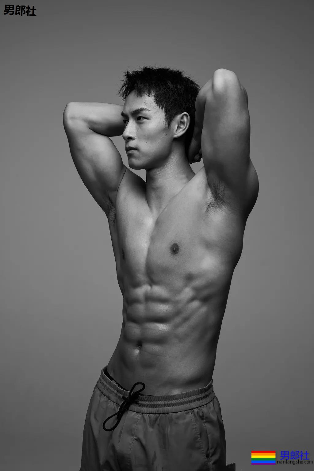 全国体院体育生大作战，你pick哪家的肌肉男朋友？ - 51虹马