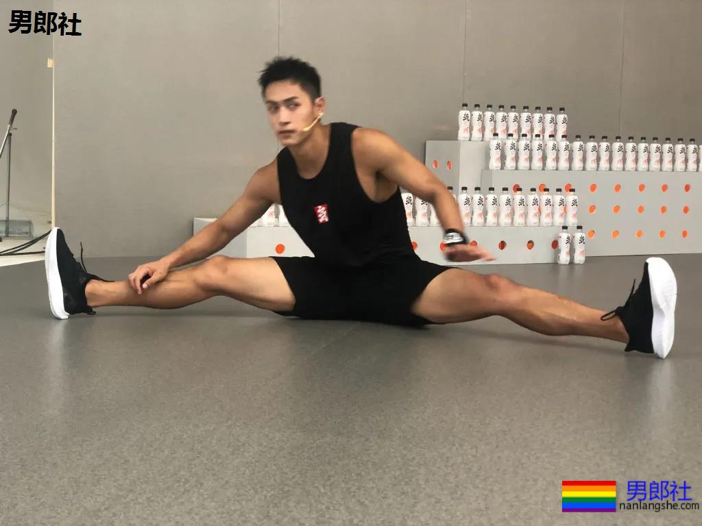 全国体院体育生大作战，你pick哪家的肌肉男朋友？ - 51虹马