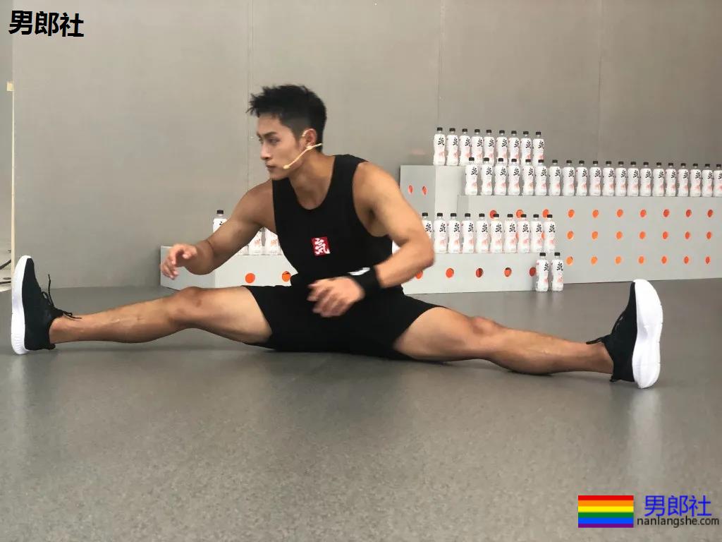 全国体院体育生大作战，你pick哪家的肌肉男朋友？ - 51虹马