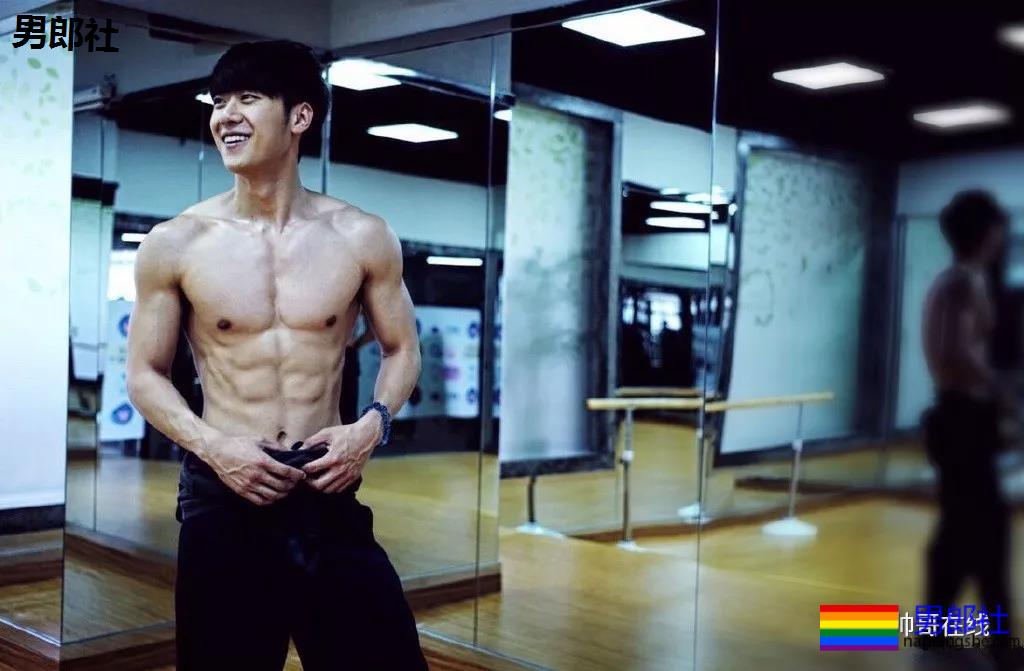 全国体院体育生大作战，你pick哪家的肌肉男朋友？ - 51虹马