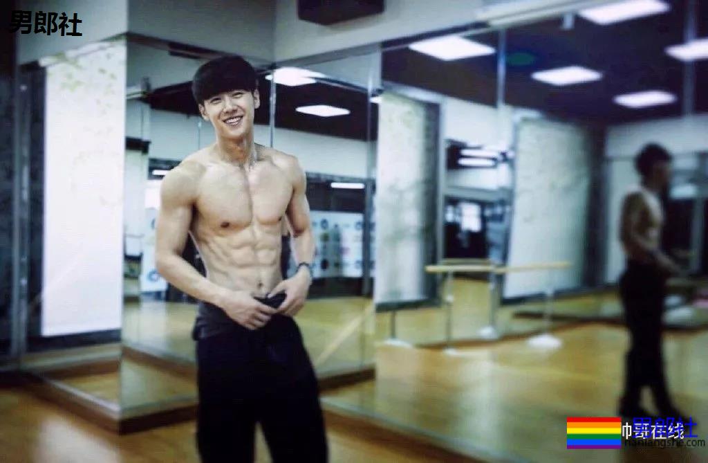 全国体院体育生大作战，你pick哪家的肌肉男朋友？ - 51虹马