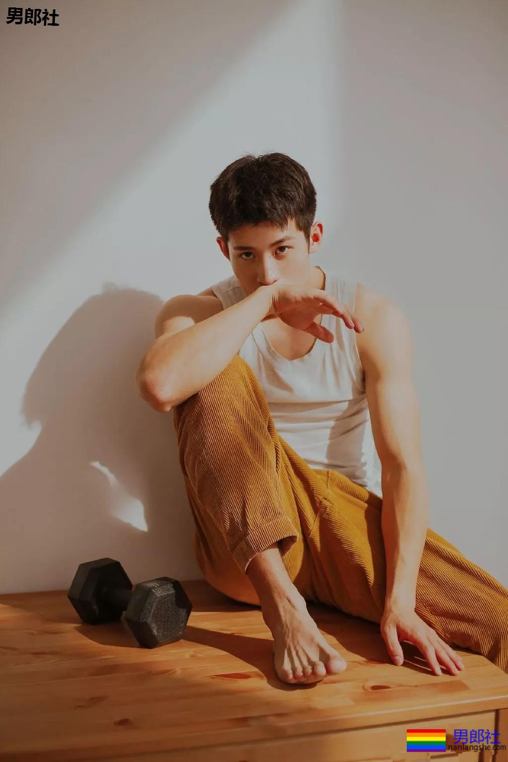 全国体院体育生大作战，你pick哪家的肌肉男朋友？ - 51虹马