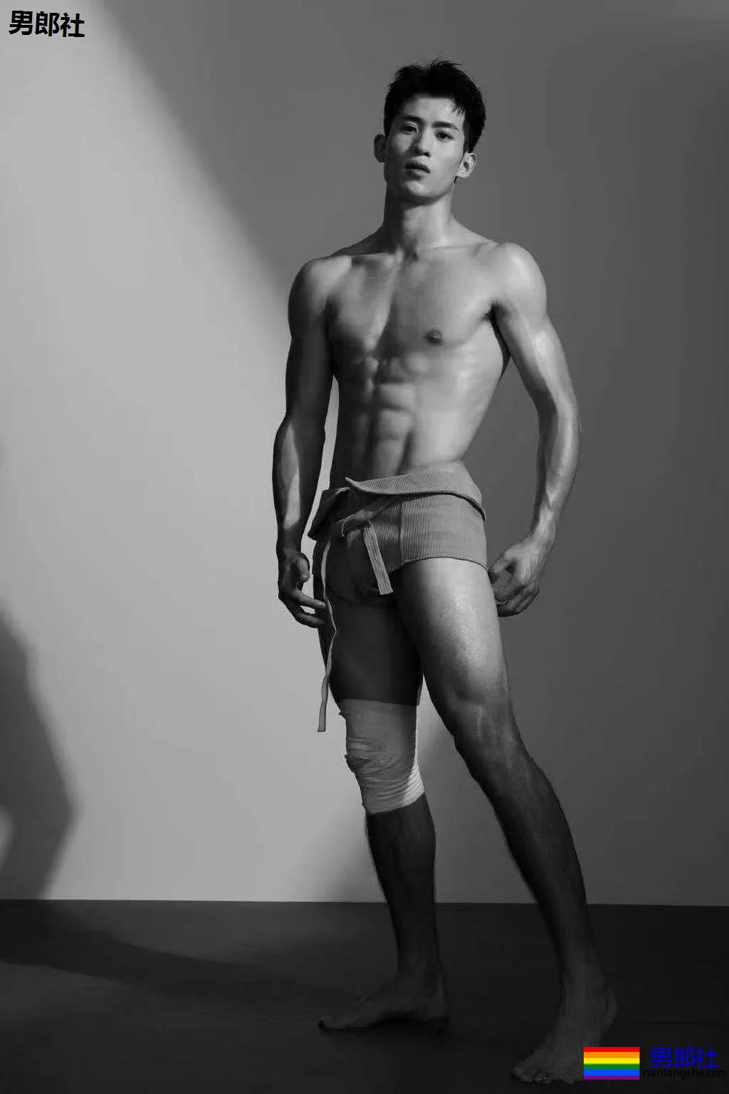 全国体院体育生大作战，你pick哪家的肌肉男朋友？ - 51虹马