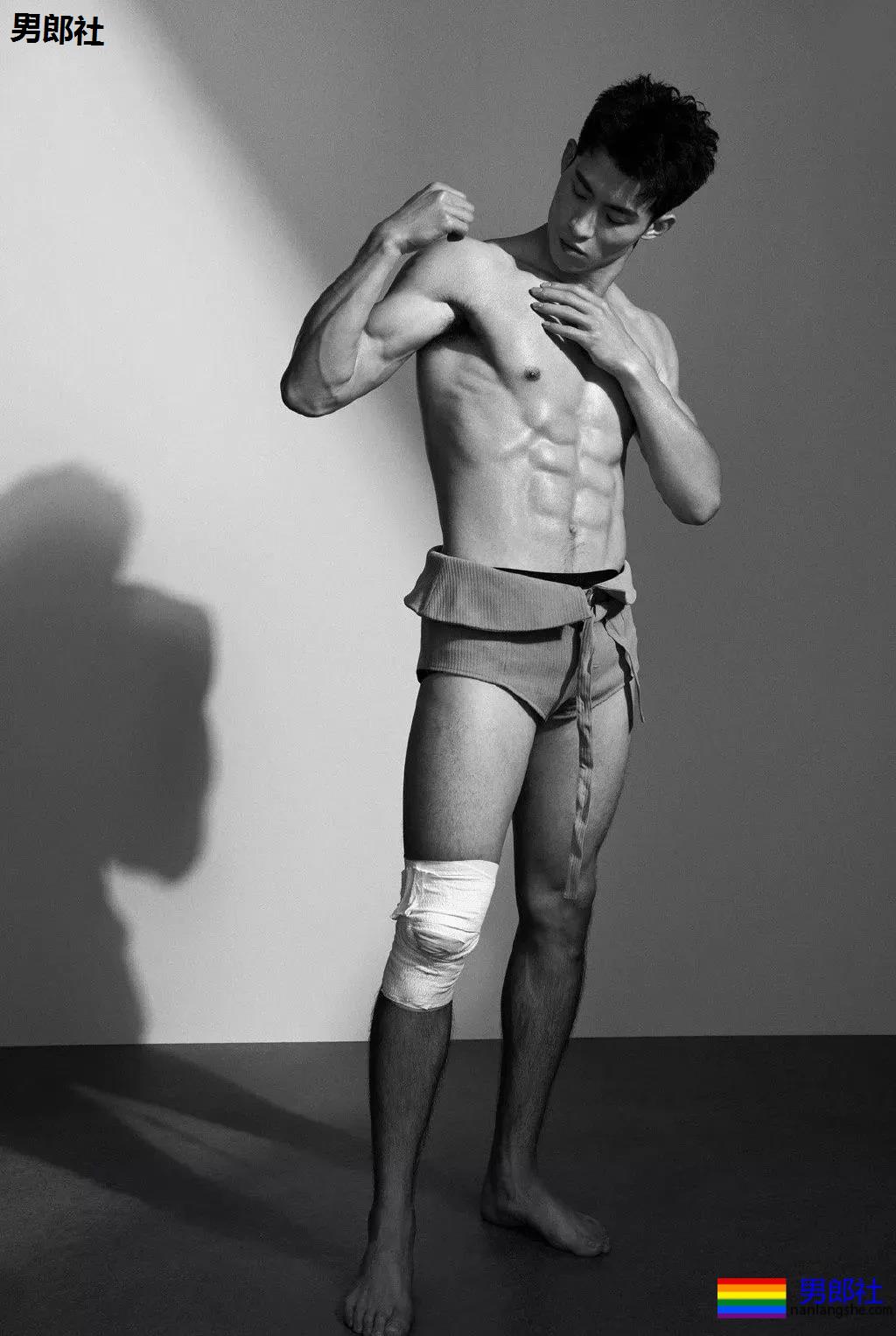 全国体院体育生大作战，你pick哪家的肌肉男朋友？ - 51虹马