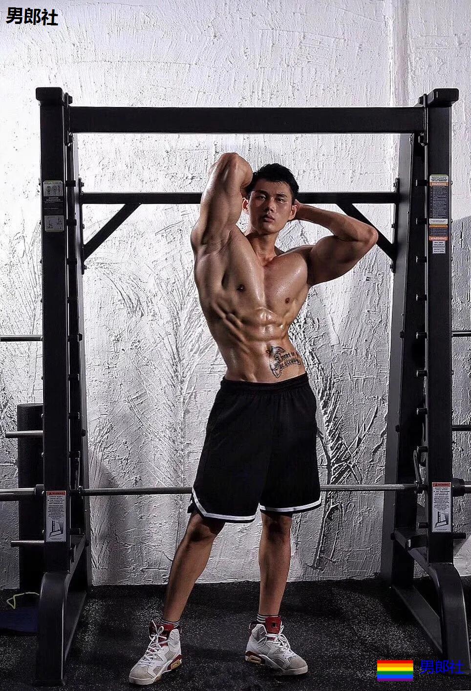 全国体院体育生大作战，你pick哪家的肌肉男朋友？ - 51虹马