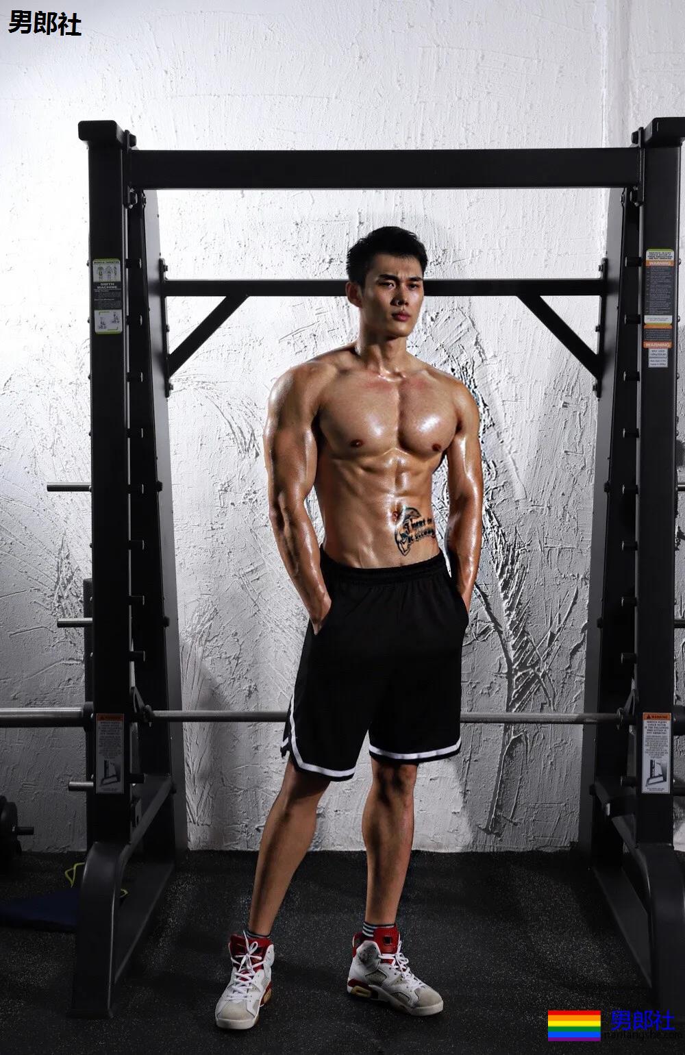 全国体院体育生大作战，你pick哪家的肌肉男朋友？ - 51虹马