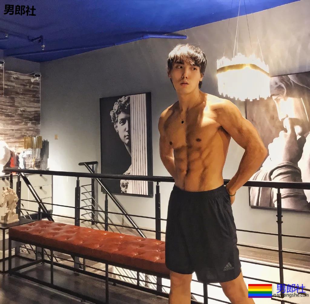 全国体院体育生大作战，你pick哪家的肌肉男朋友？ - 51虹马