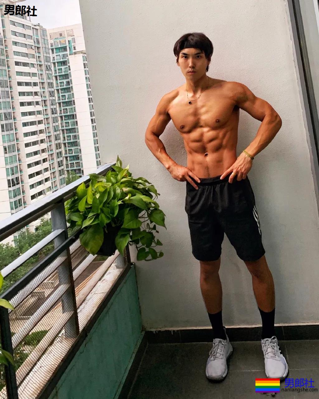 全国体院体育生大作战，你pick哪家的肌肉男朋友？ - 51虹马