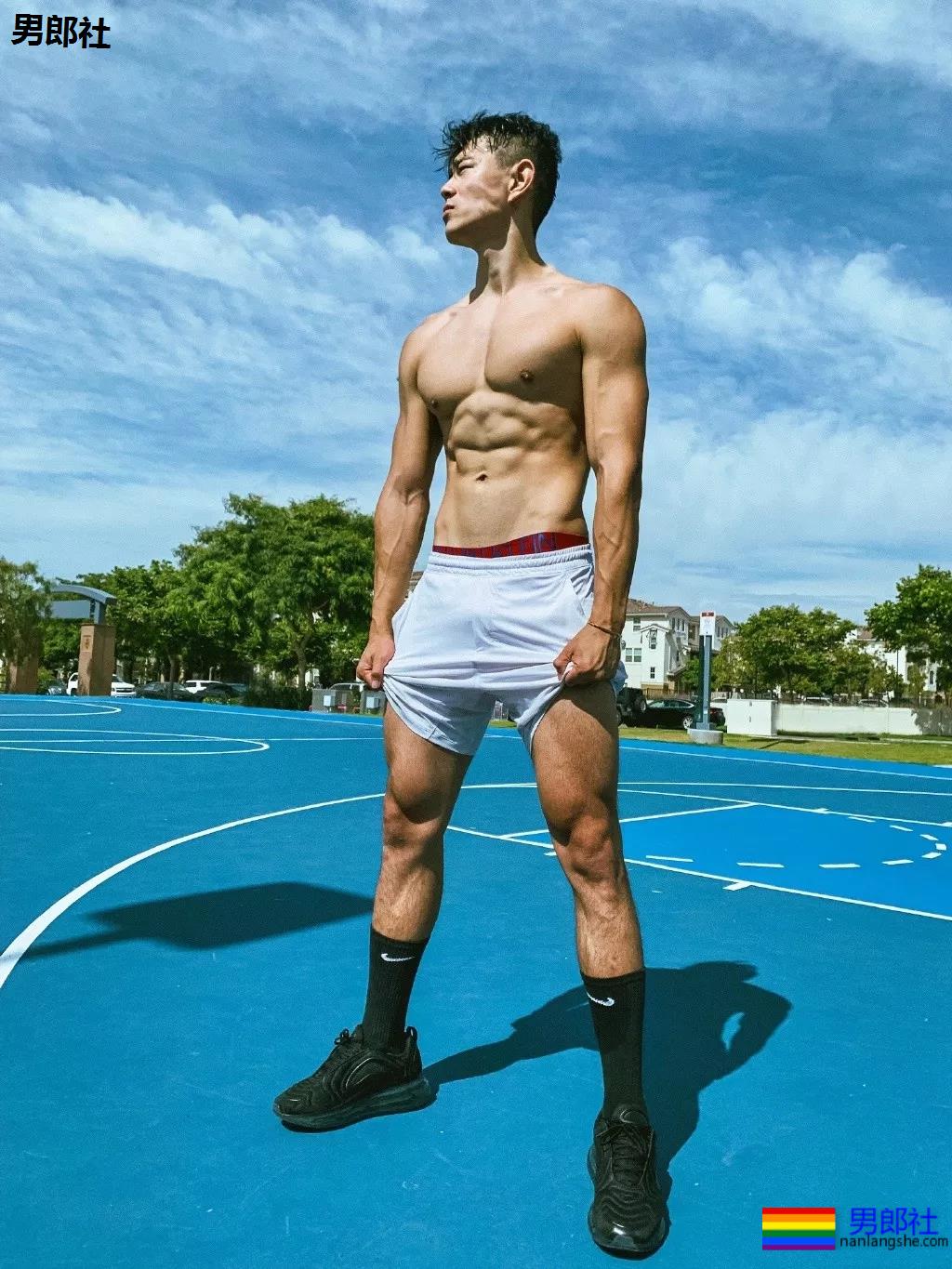 全国体院体育生大作战，你pick哪家的肌肉男朋友？ - 51虹马