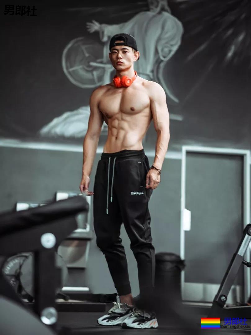 全国体院体育生大作战，你pick哪家的肌肉男朋友？ - 51虹马