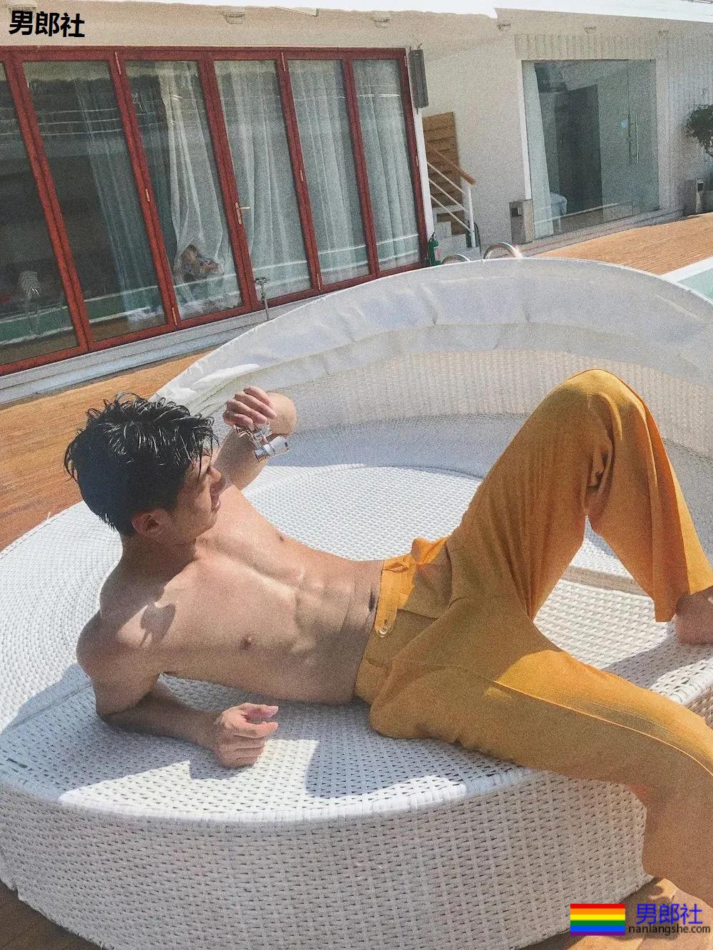 全国体院体育生大作战，你pick哪家的肌肉男朋友？ - 51虹马