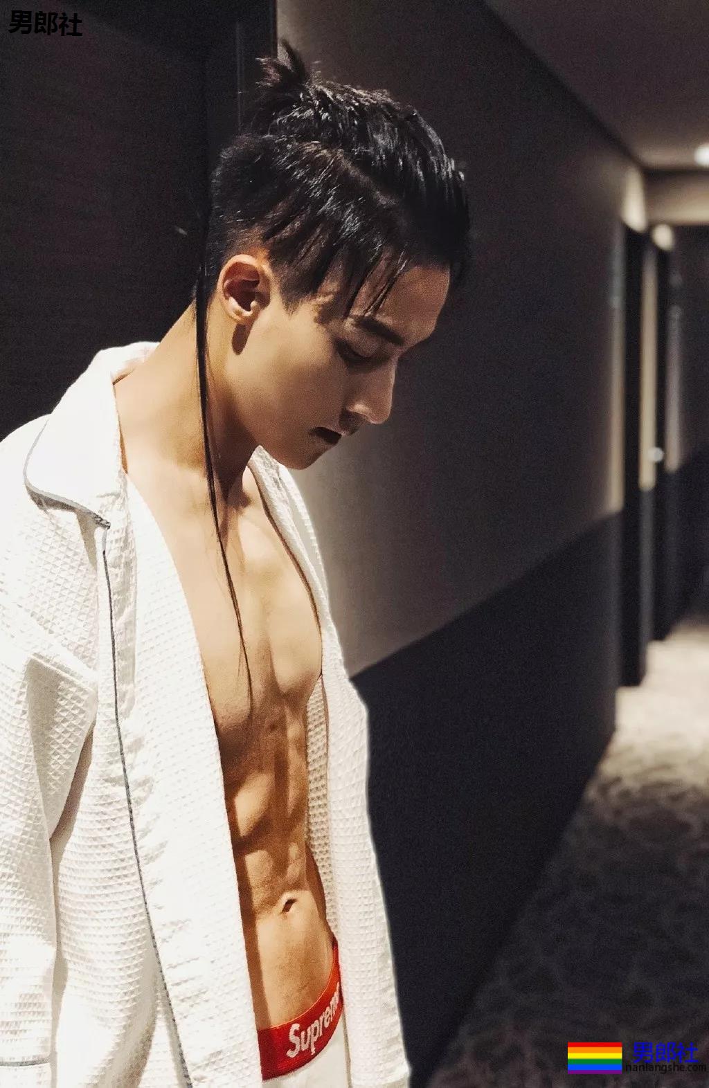 全国体院体育生大作战，你pick哪家的肌肉男朋友？ - 51虹马