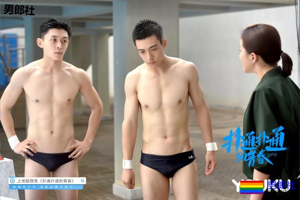 全国体院体育生大作战，你pick哪家的肌肉男朋友？ - 51虹马