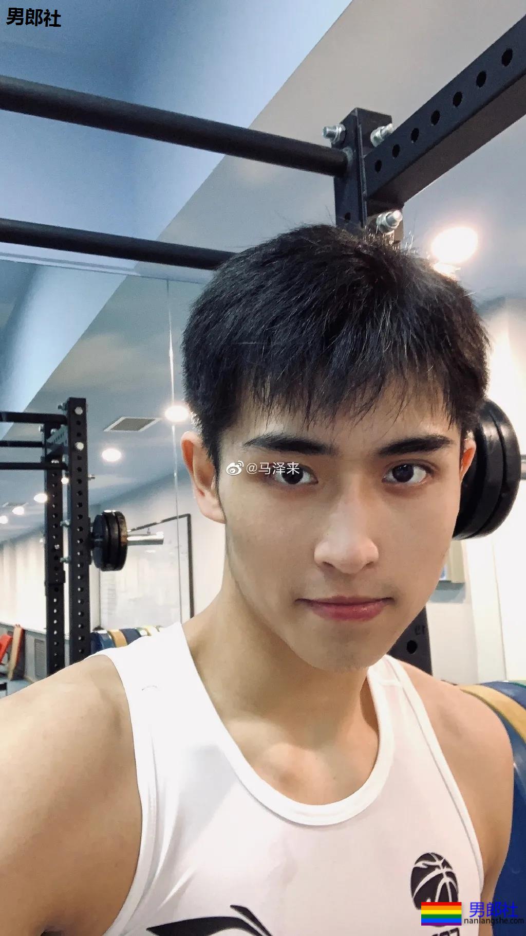 全国体院体育生大作战，你pick哪家的肌肉男朋友？ - 51虹马