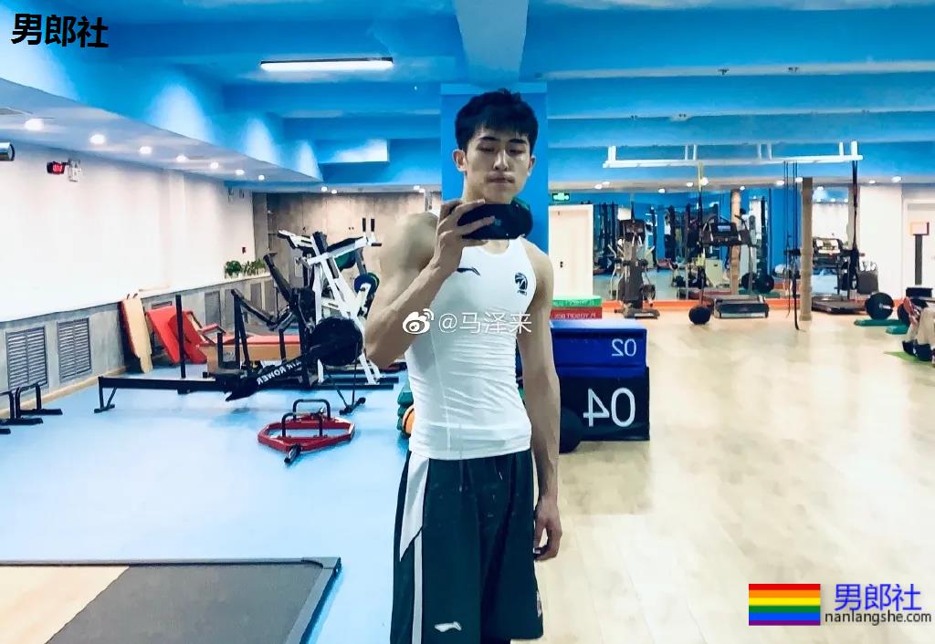 全国体院体育生大作战，你pick哪家的肌肉男朋友？ - 51虹马