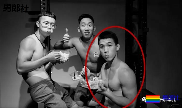 健身教练拍写真P图过度，看到真人幻灭了！ - 51虹马