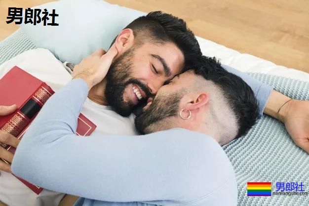 国内现在那么好为什么不回国？因为我是GAY！-51虹马