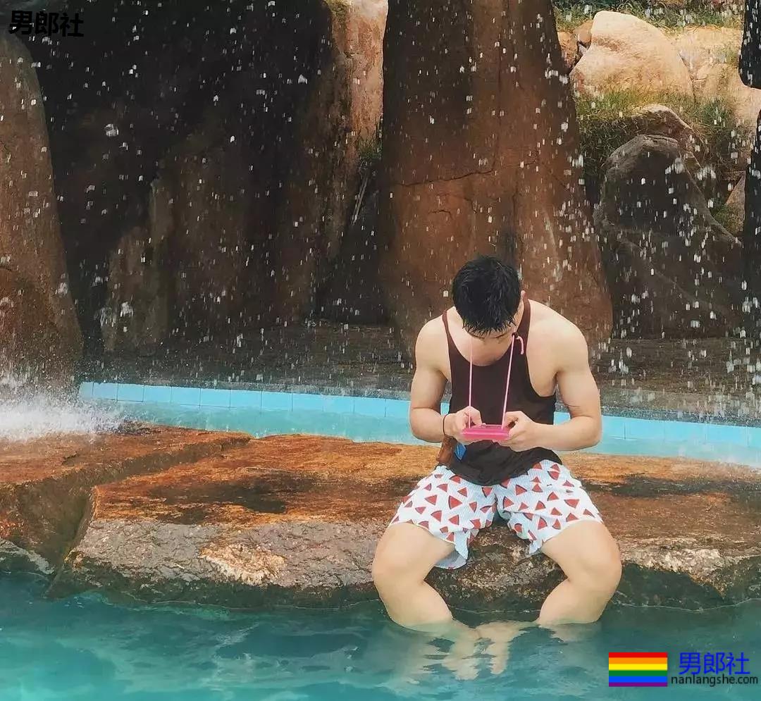 作为一个160cm的gay是一种怎样的体验？-51虹马