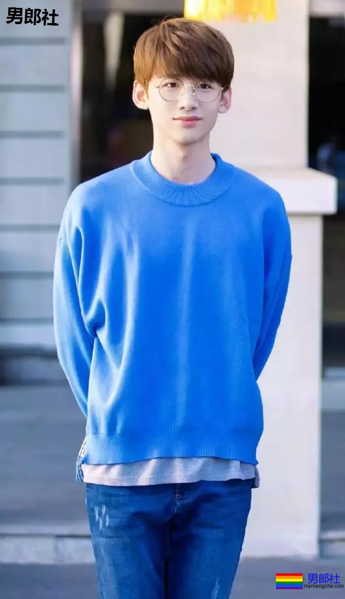 白敬亭说自己不是帅哥，上热搜了！ - 51虹马