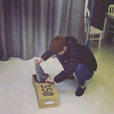 白敬亭说自己不是帅哥，上热搜了！ - 51虹马