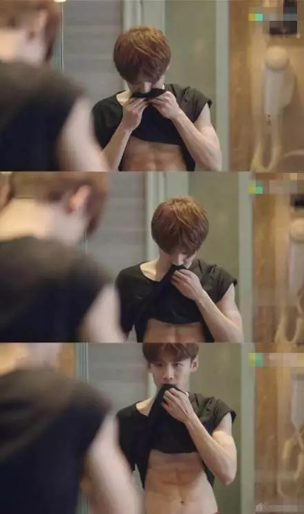 白敬亭说自己不是帅哥，上热搜了！ - 51虹马