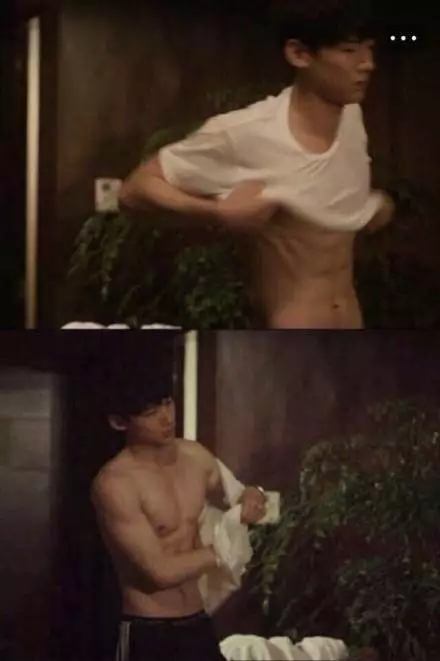 白敬亭说自己不是帅哥，上热搜了！ - 51虹马