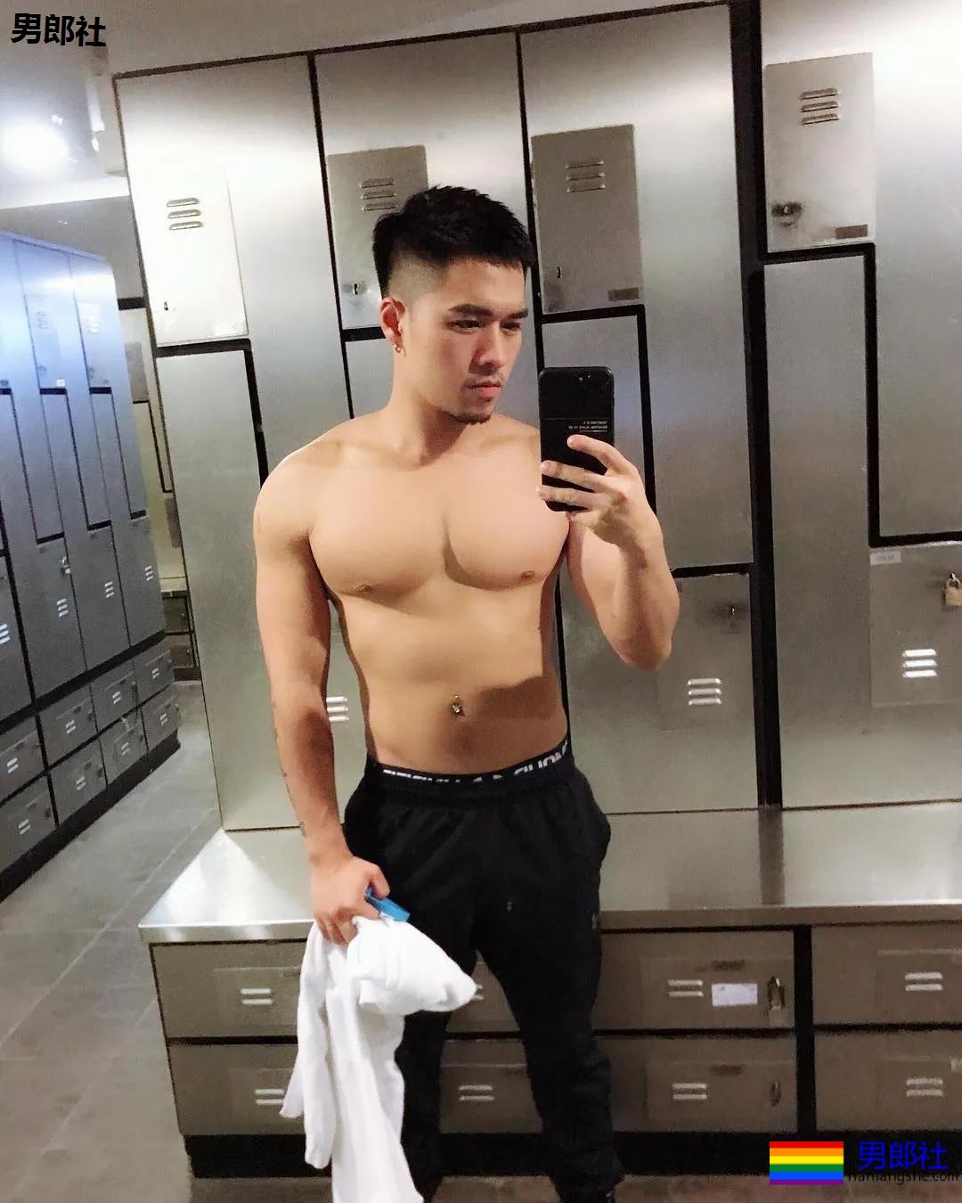 身为肌肉0，我从不用rush - 51虹马