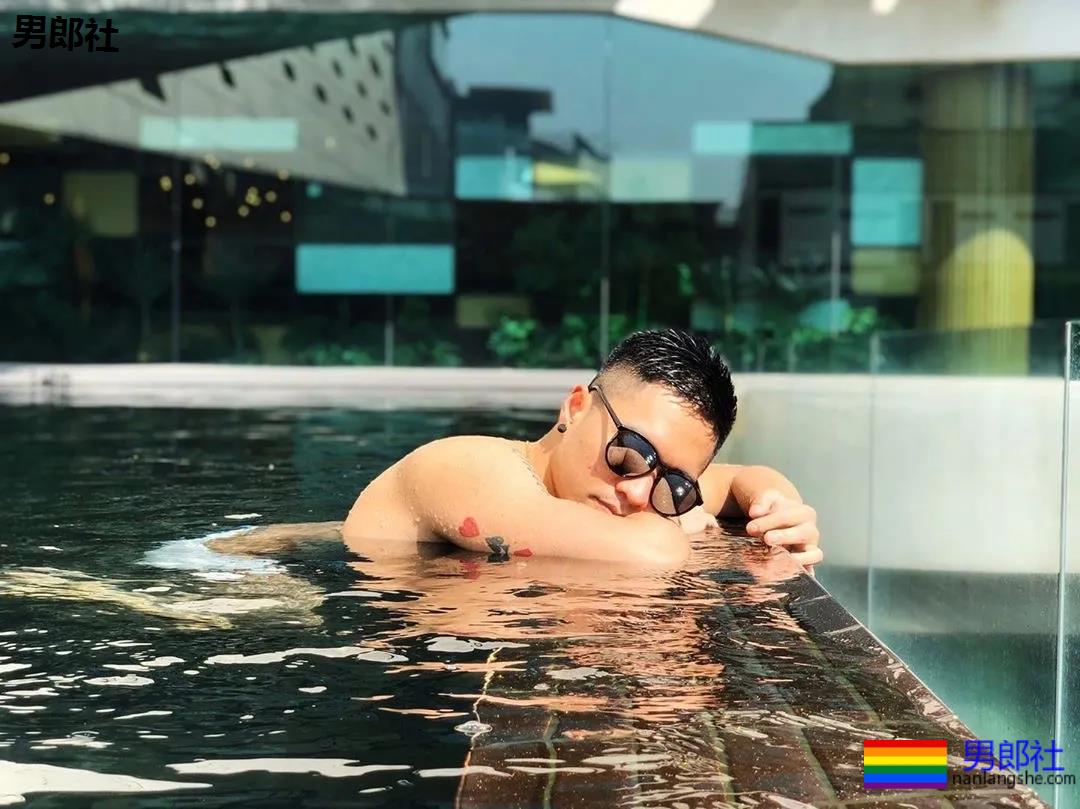 身为肌肉0，我从不用rush - 51虹马