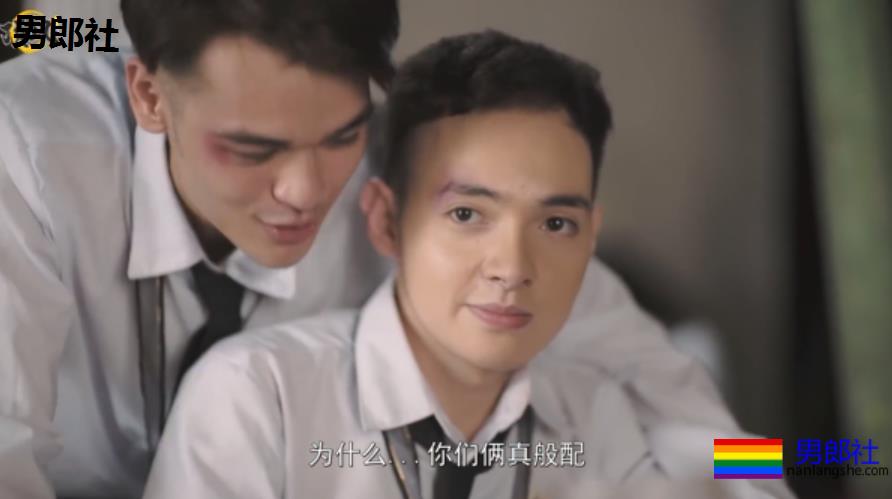 校草攻x内向受；年下攻太可了！ - 51虹马