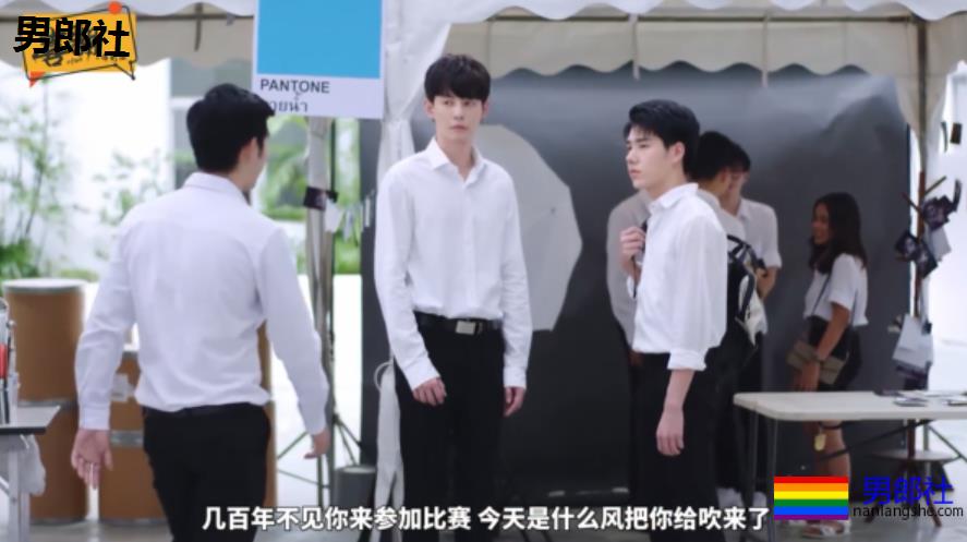 校草攻x内向受；年下攻太可了！ - 51虹马