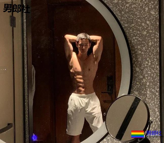 99年高鼻梁上海体院运动小哥,这体能也太强了吧! - 51虹马 99年高鼻梁上海体院运动小哥,这体能也太强了吧! - 51虹马