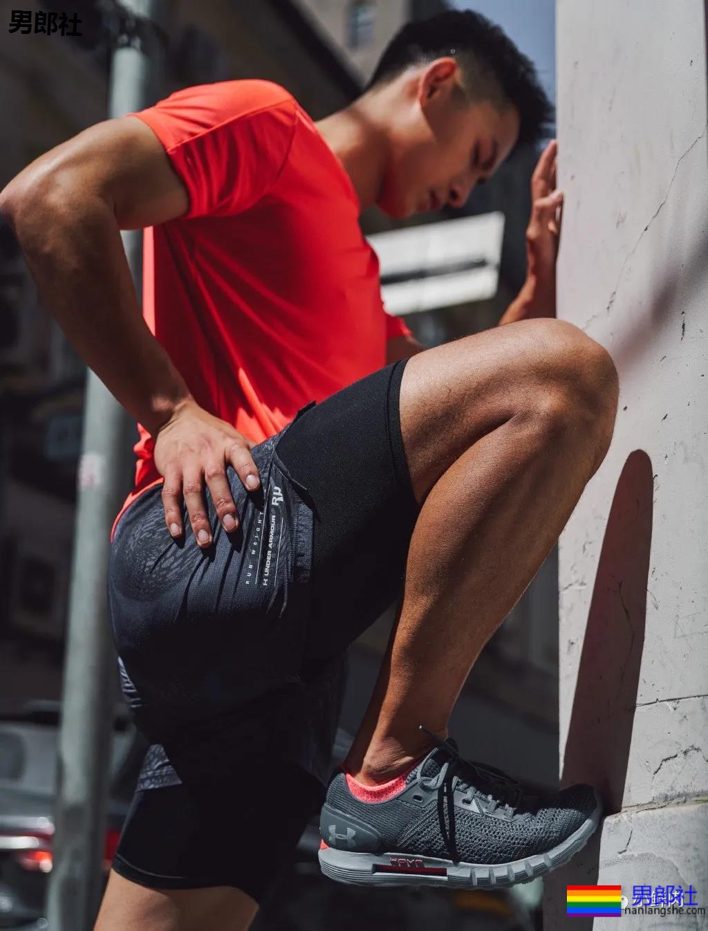 99年高鼻梁上海体院运动小哥,这体能也太强了吧! - 51虹马 99年高鼻梁上海体院运动小哥,这体能也太强了吧! - 51虹马