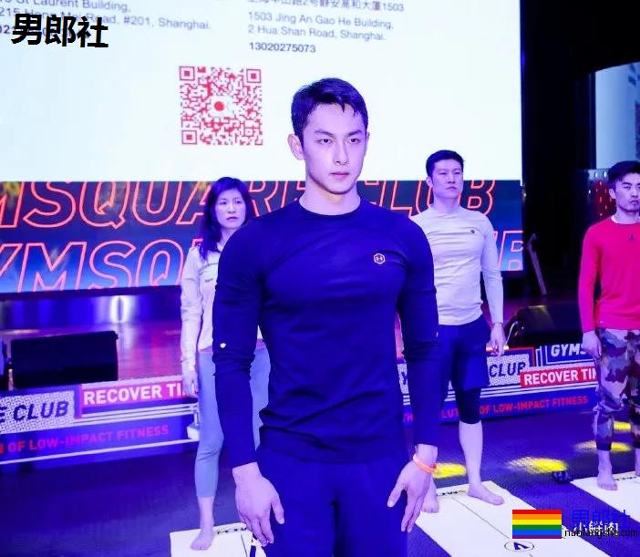 99年高鼻梁上海体院运动小哥,这体能也太强了吧! - 51虹马 99年高鼻梁上海体院运动小哥,这体能也太强了吧! - 51虹马