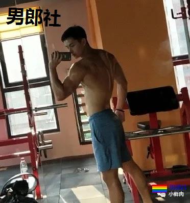 99年高鼻梁上海体院运动小哥,这体能也太强了吧! - 51虹马 99年高鼻梁上海体院运动小哥,这体能也太强了吧! - 51虹马